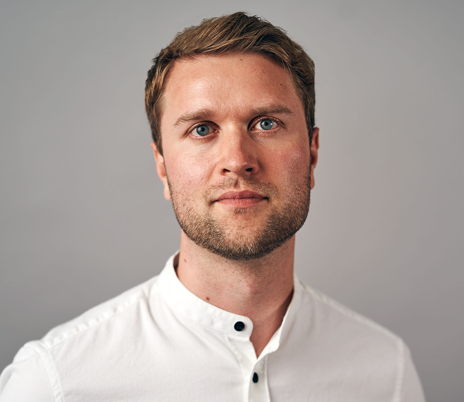 Christopher Dettinger – Omnichannel Orchestration Architect